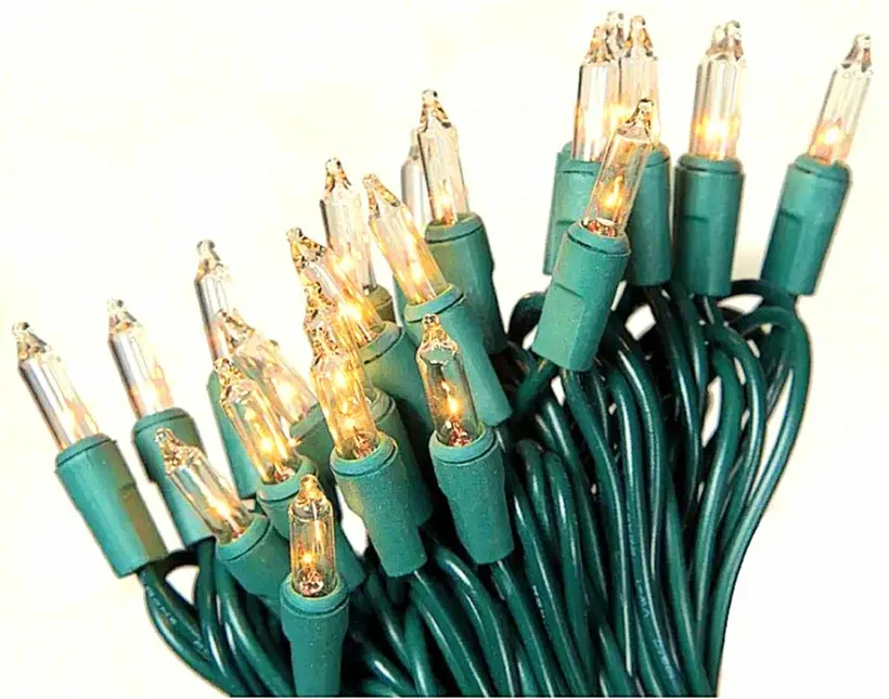 🎄Brand New Home Accents Holiday Lights - Indoor/Outdoor🎄 image indicator(2)