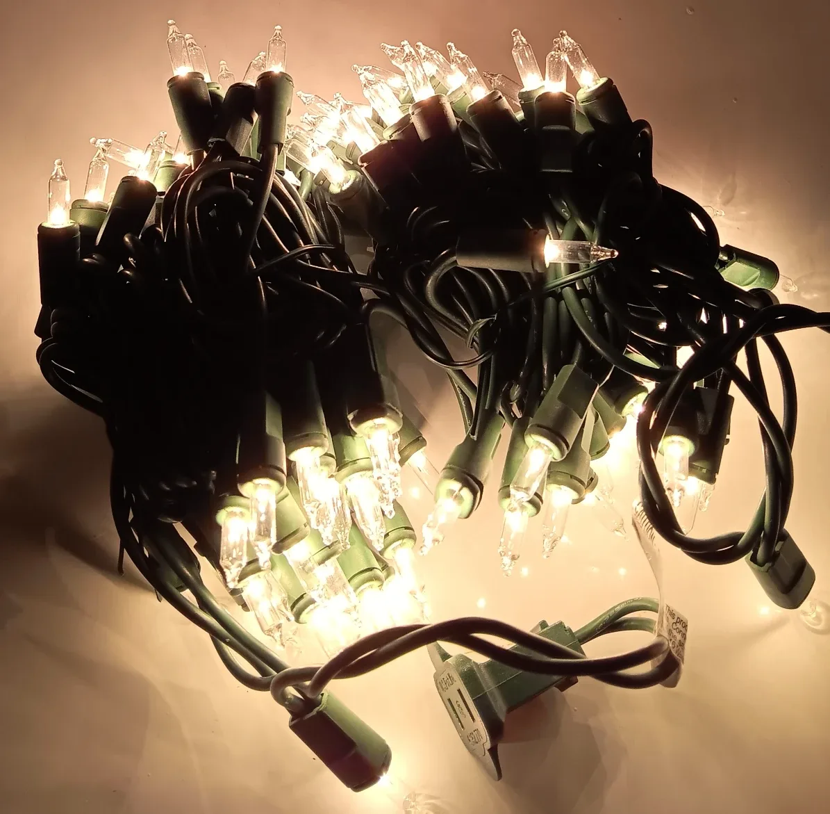 🎄Brand New Home Accents Holiday Lights - Indoor/Outdoor🎄 image indicator(5)