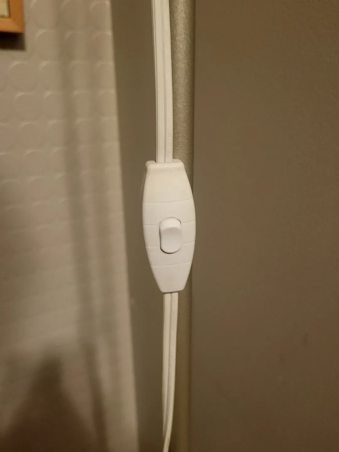 IKEA Floor Lamp - Great Condition! image indicator(3)