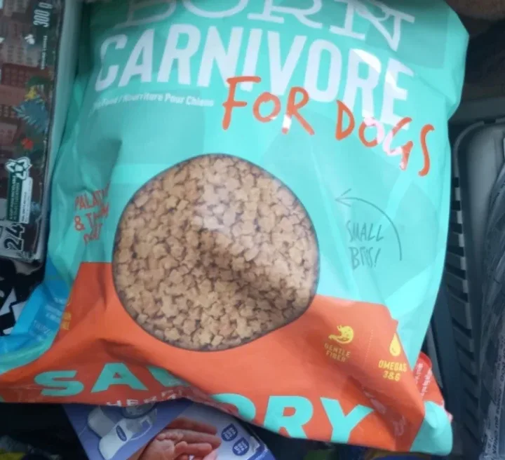 Boréal Carnivore Dog Food - 300g image indicator(1)