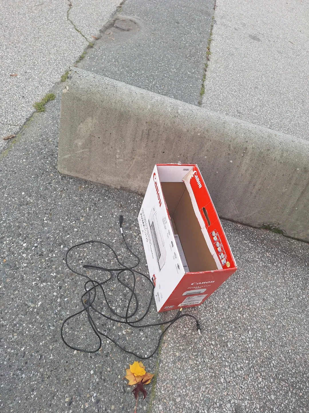 Canon PIXMA TS3120 Printer image indicator(5)