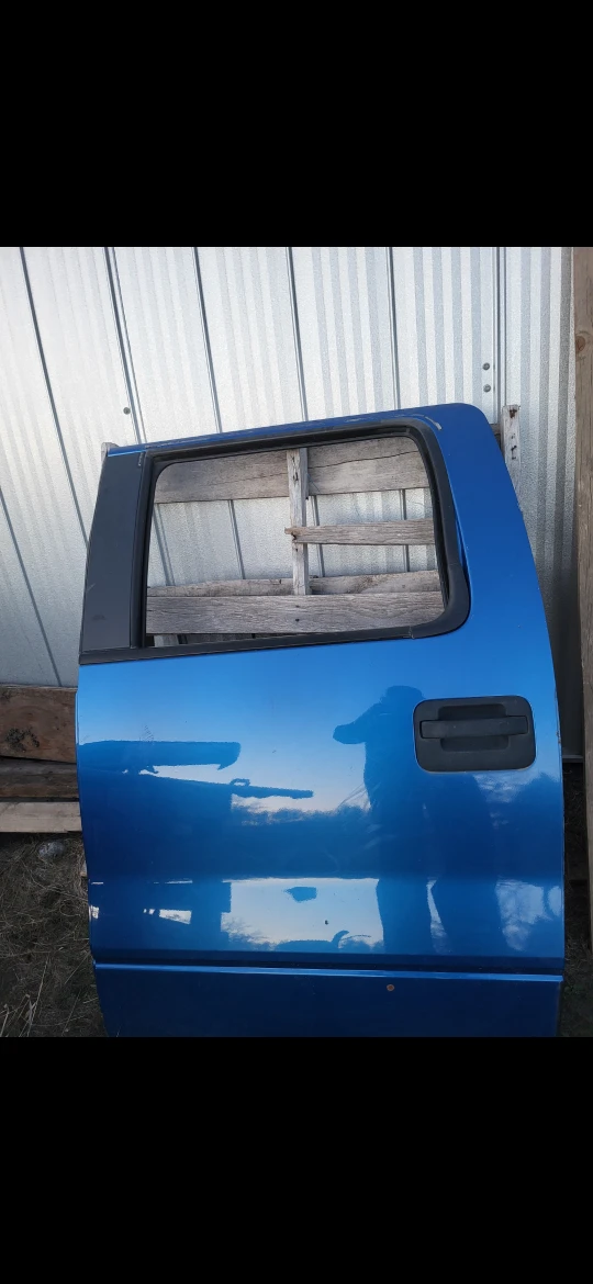 f150 Doors 2009to 2014 call 780-231 3960 - photo 2