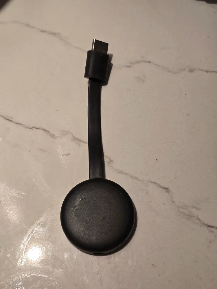 Google Chromecast image indicator(2)