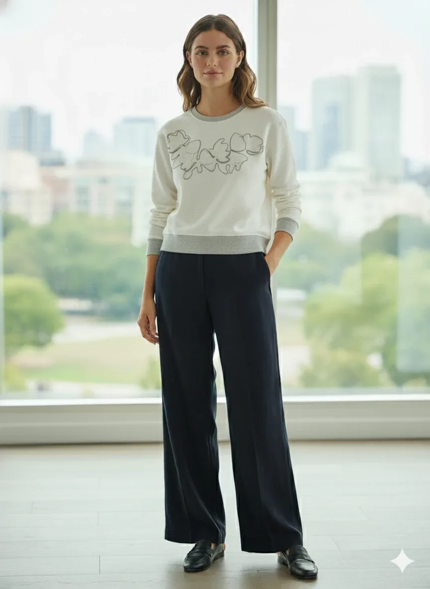 (From $25 - XS) Korean Designer Brand Clothing Sale image indicator(4)