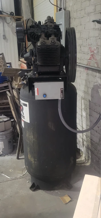 NorthStar Air Compressor - Proven Performance - photo 5