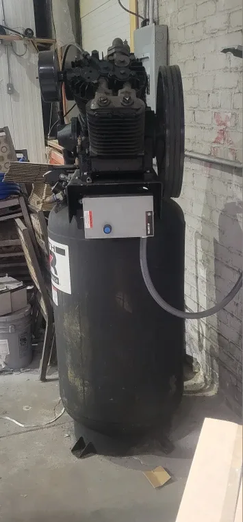 NorthStar Air Compressor - Proven Performance image indicator(5)