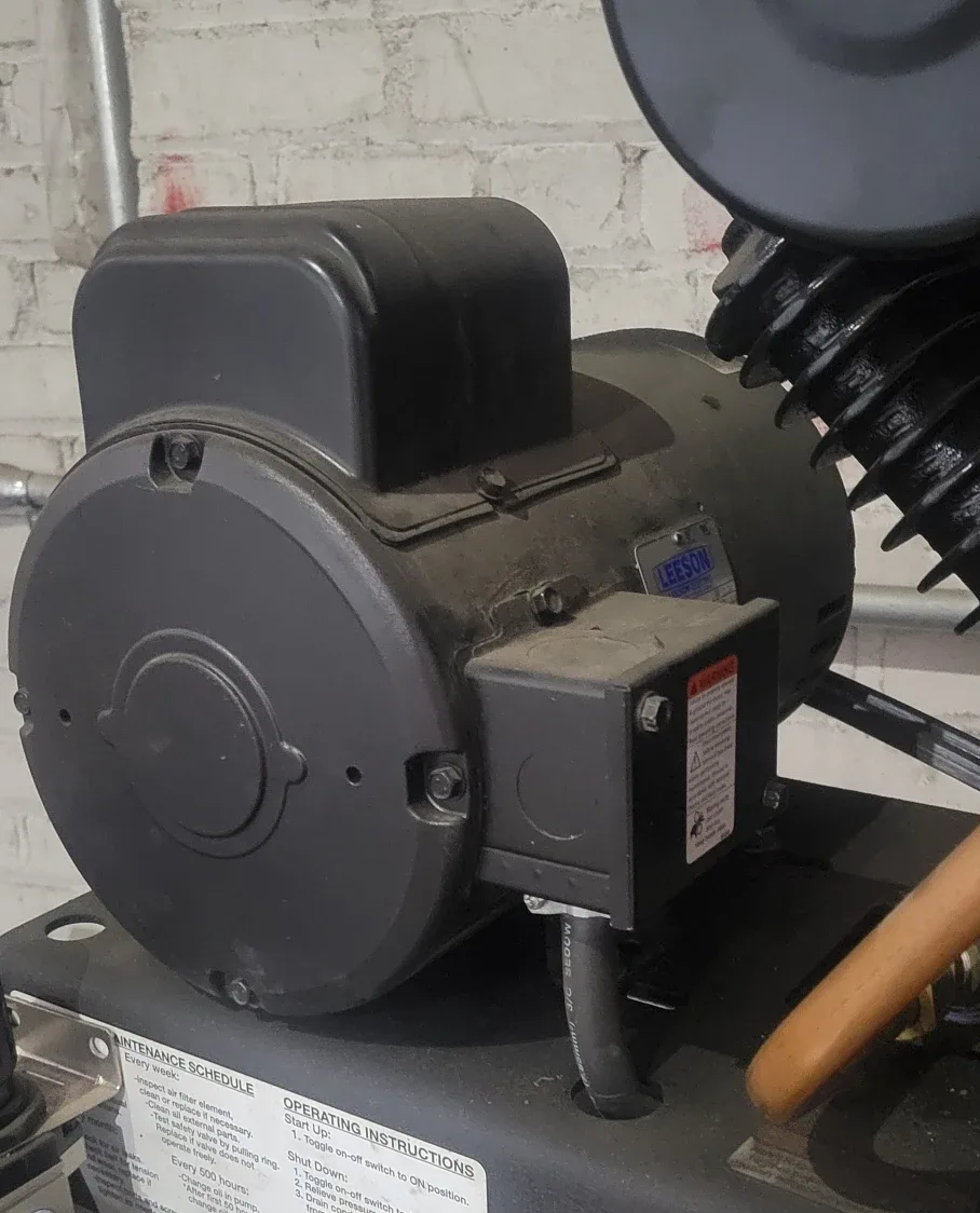 NorthStar Air Compressor - Proven Performance image indicator(8)