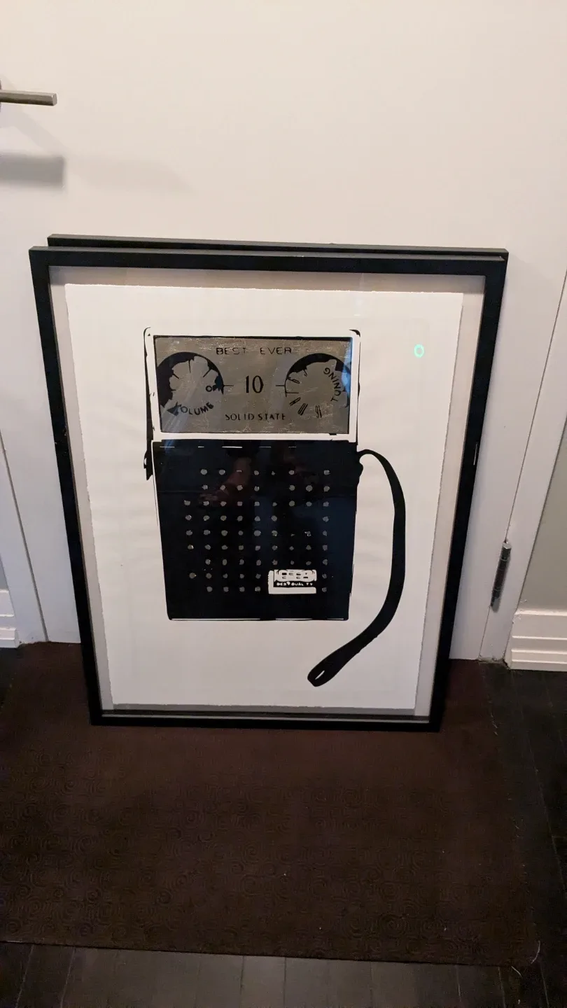 Coup d'Esprit Framed Art Prints image indicator(3)