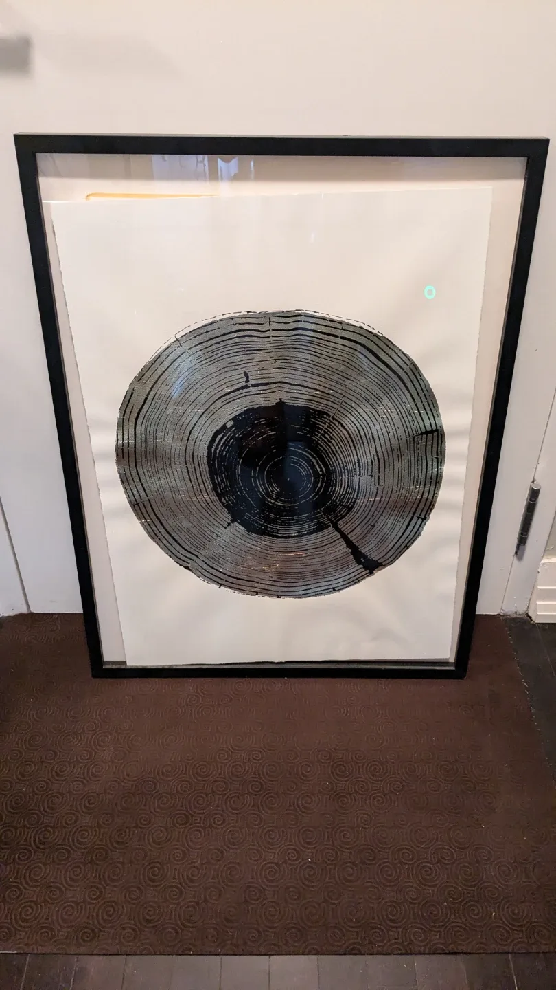 Coup d'Esprit Framed Art Prints image indicator(5)