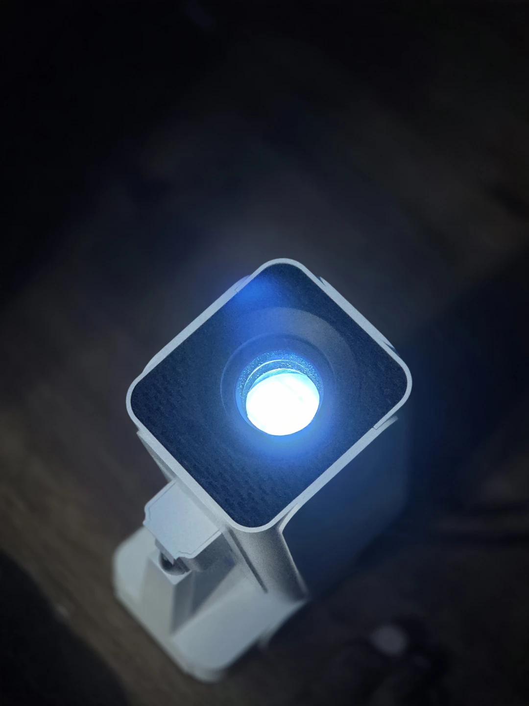 Mini Projector with Remote - photo 2