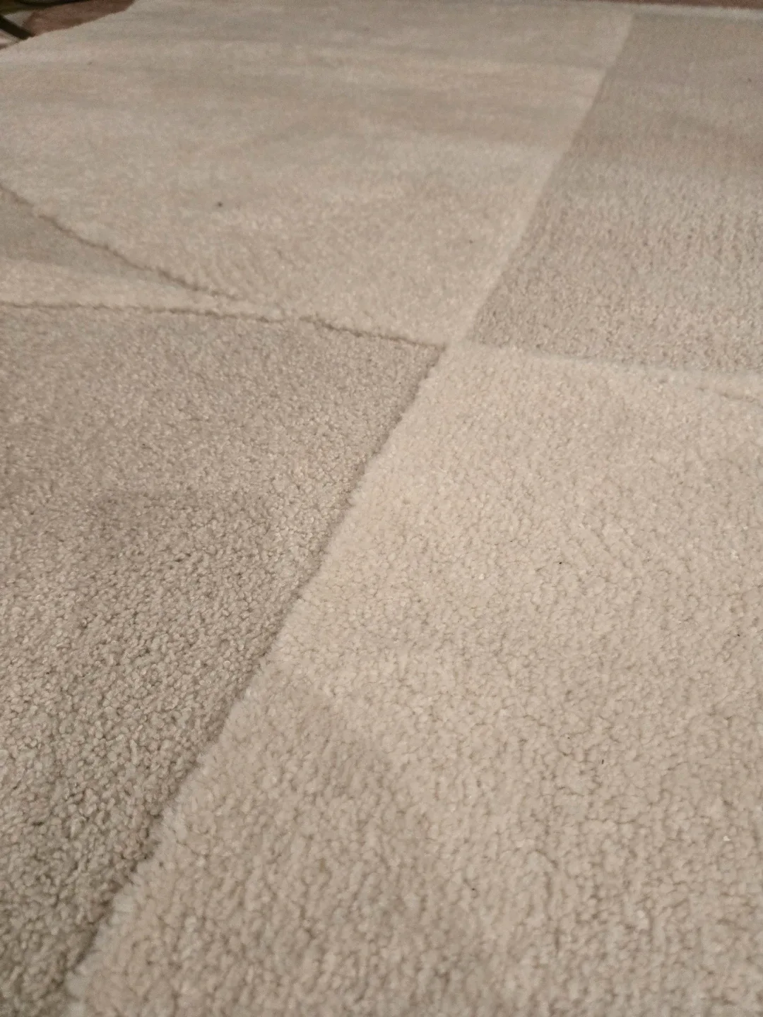 Geometric Pattern Area Rug 5'3x7 image indicator(6)