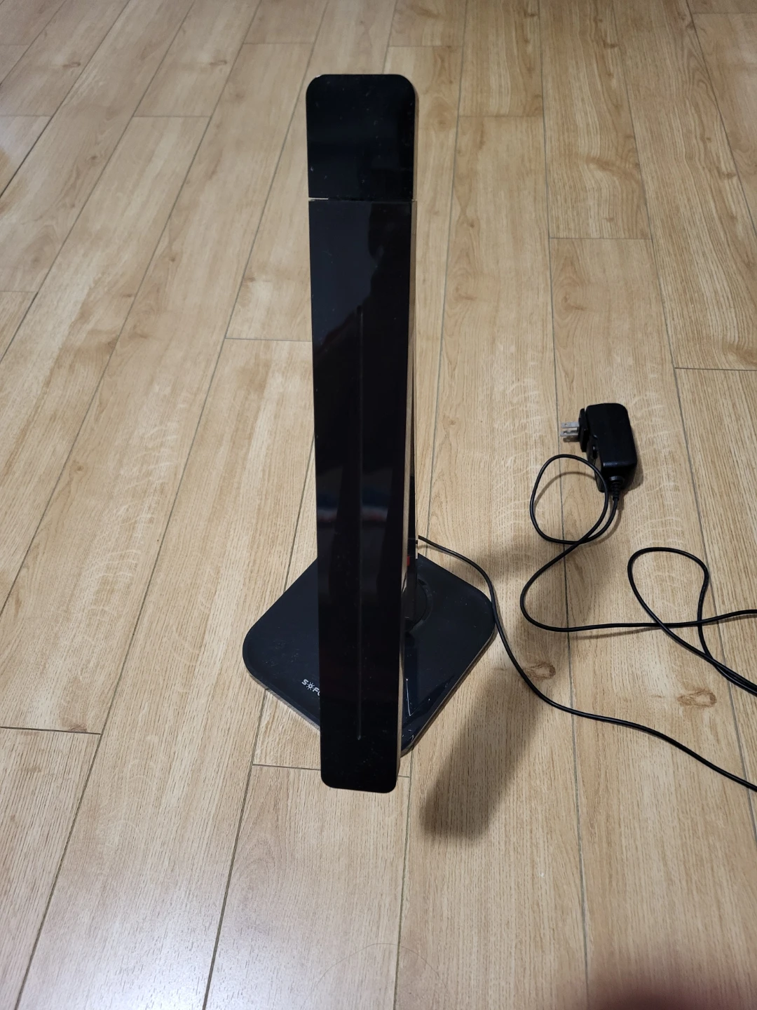 SSETECH LED Desk Lamp - Black - photo 2