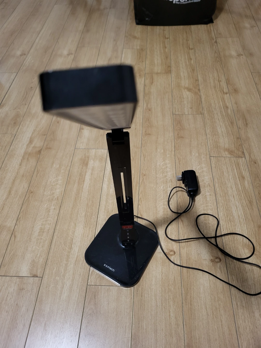 SSETECH LED Desk Lamp - Black - photo 3