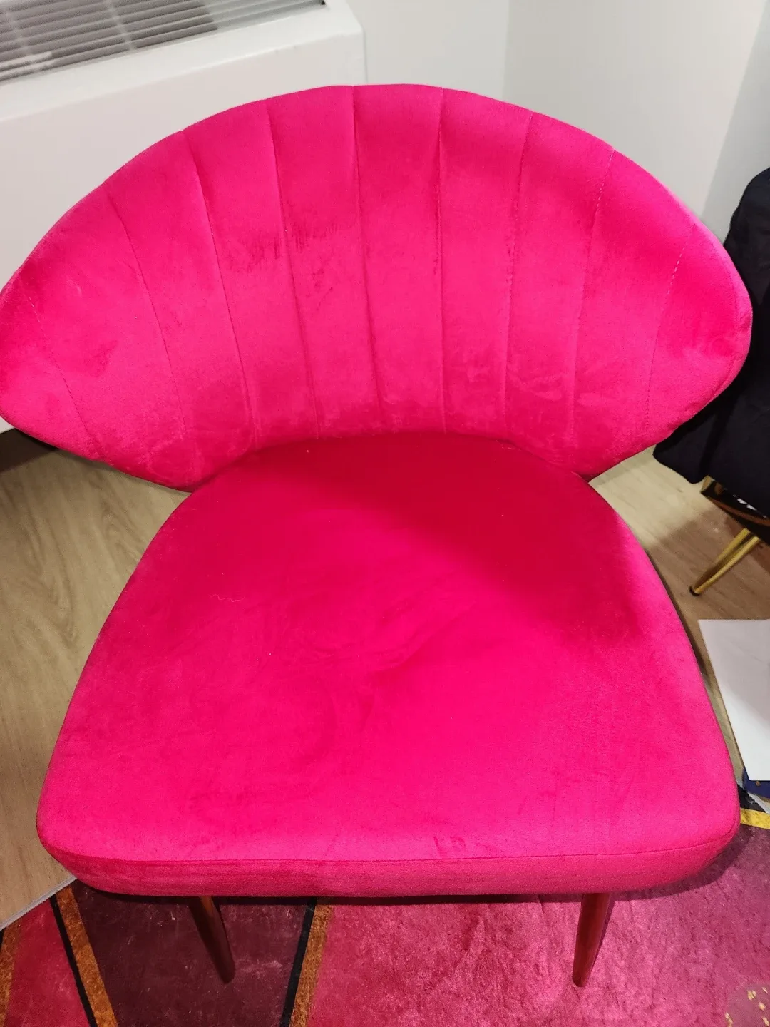 Elegant Chairs (Dining Room, Living Room, Accent Chairs) image indicator(3)