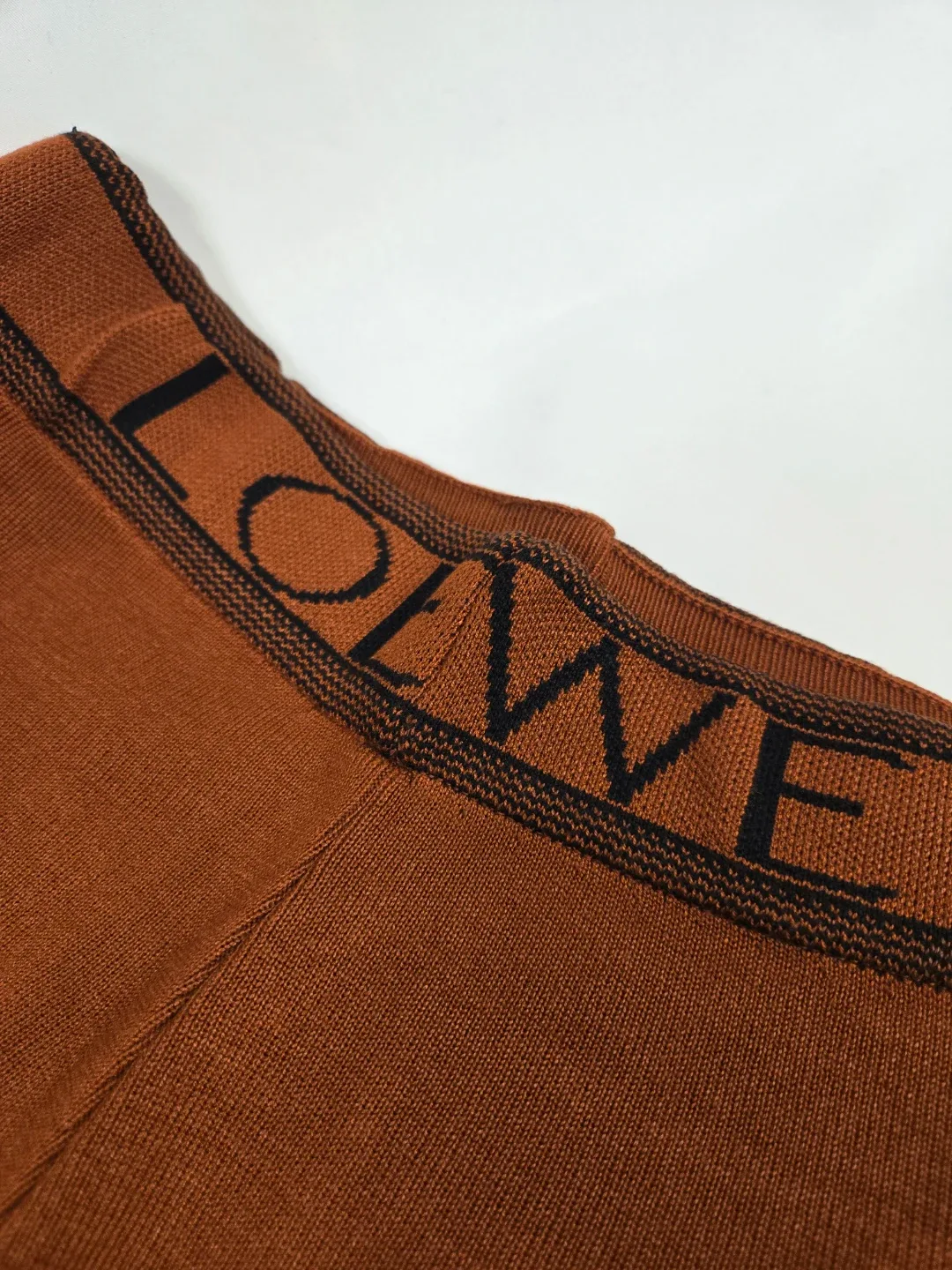 LOEWE pants image indicator(3)