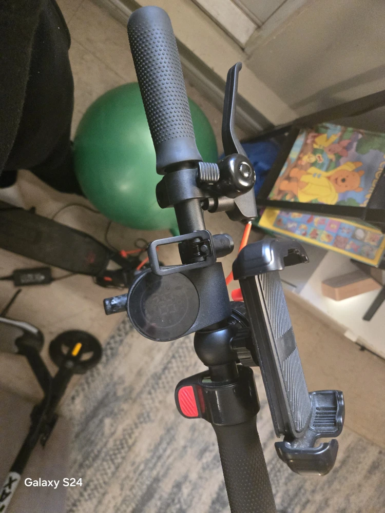 Gyroopters Electric Scooter - photo 3