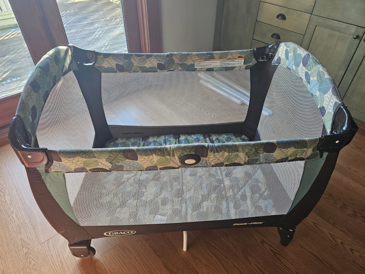 Graco Pack 'n Play
