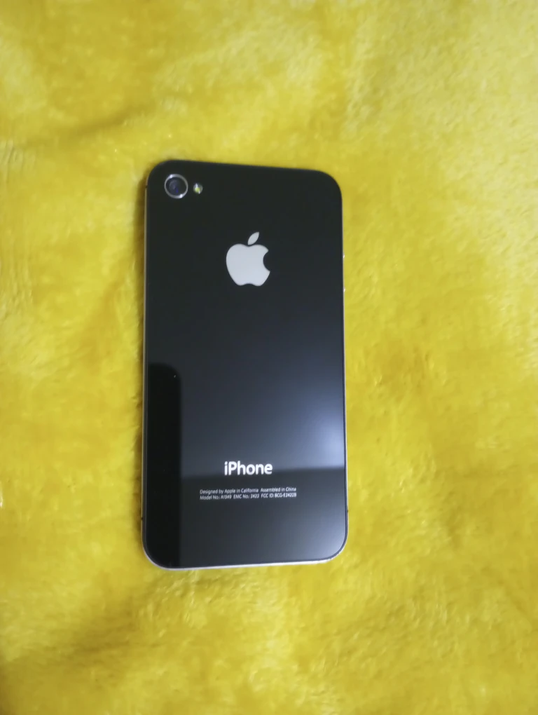 iPhone