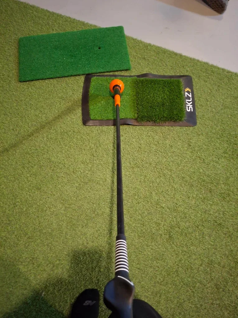 Golf Training Aid image indicator(2)