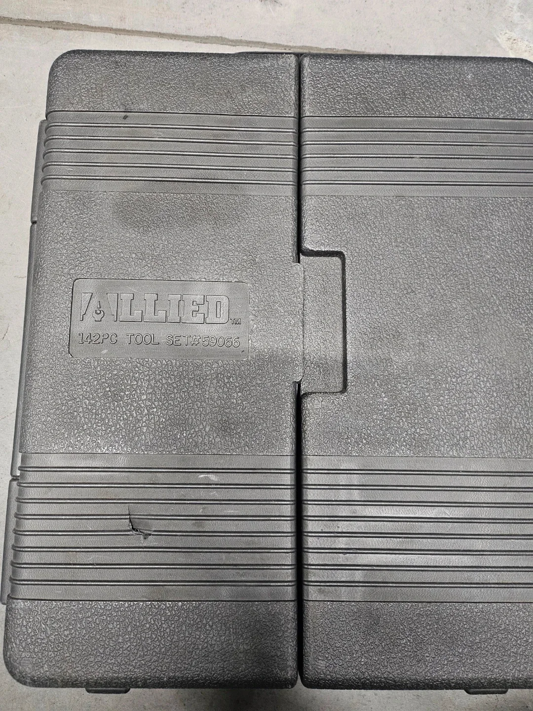 Allied 142PC Tool Set #59066 image indicator(2)