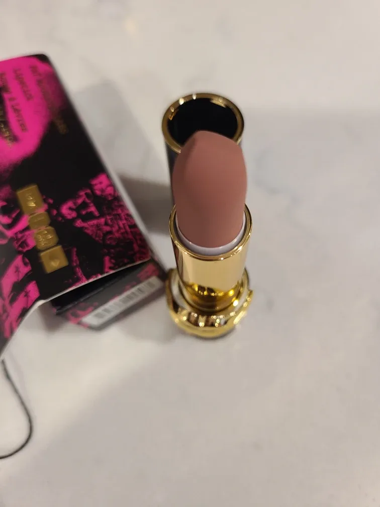 Pat McGrath Labs MatteTrance Lipstick 1995