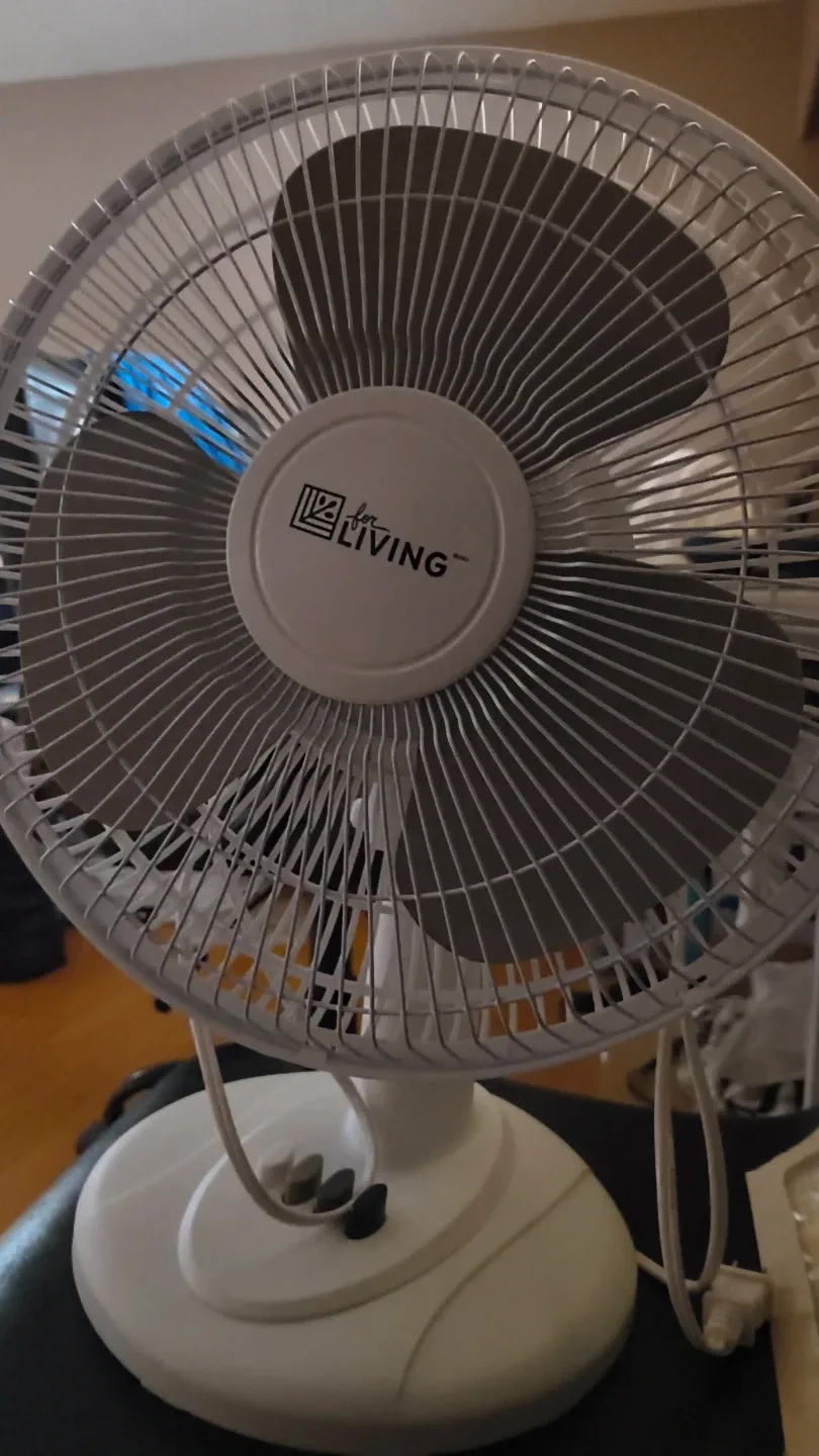 For Living Table Fan image indicator(2)