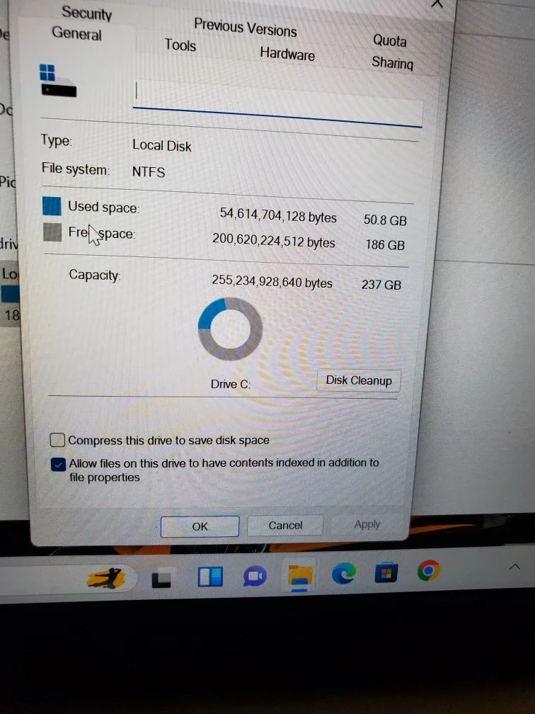 Dell Latitude 5310 Laptop image indicator(4)