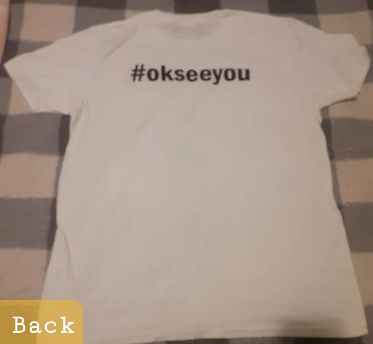 Gildan Softstyle T-Shirt - Kim's Convenience image indicator(2)