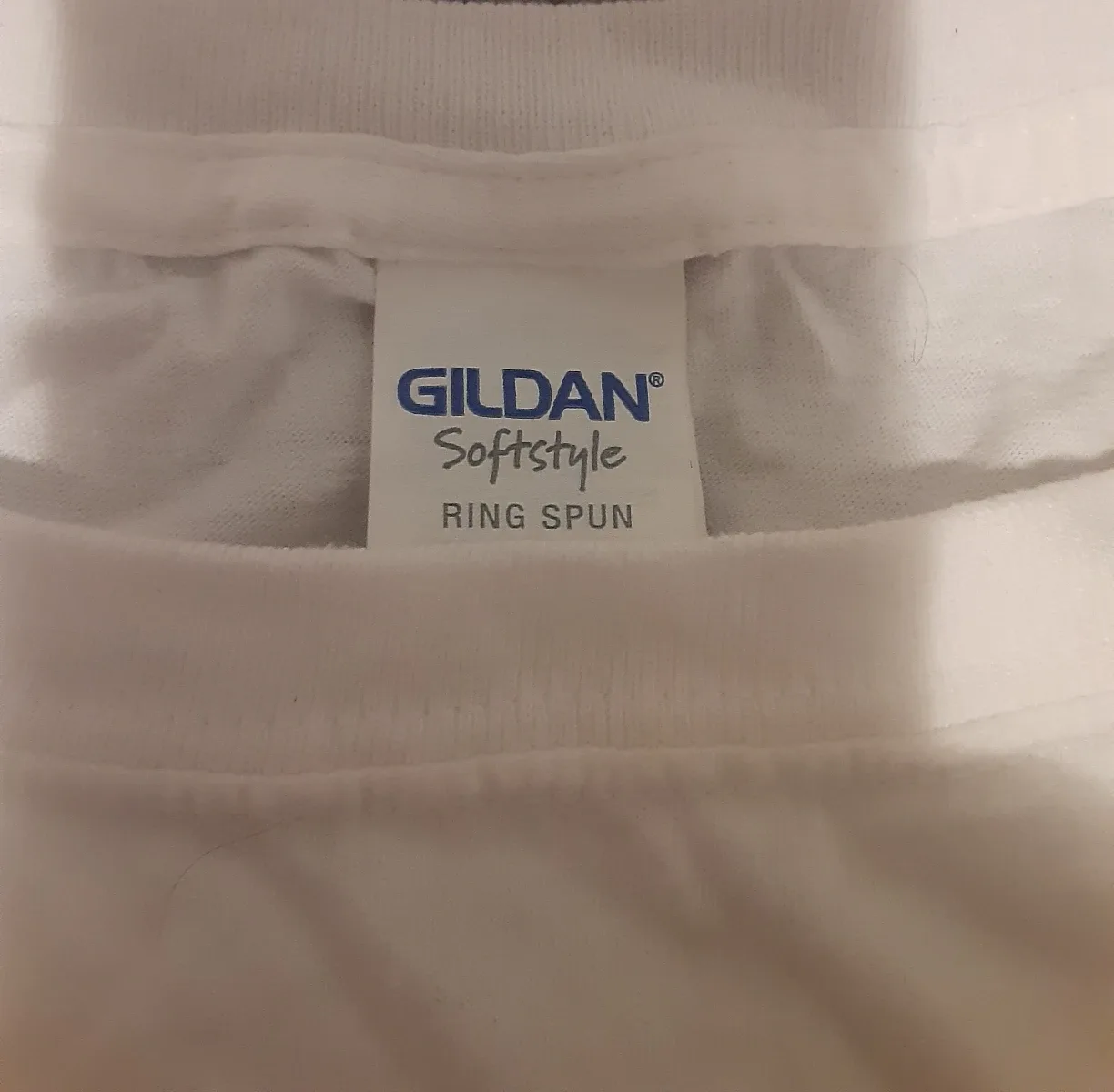 Gildan Softstyle T-Shirt - Kim's Convenience image indicator(3)