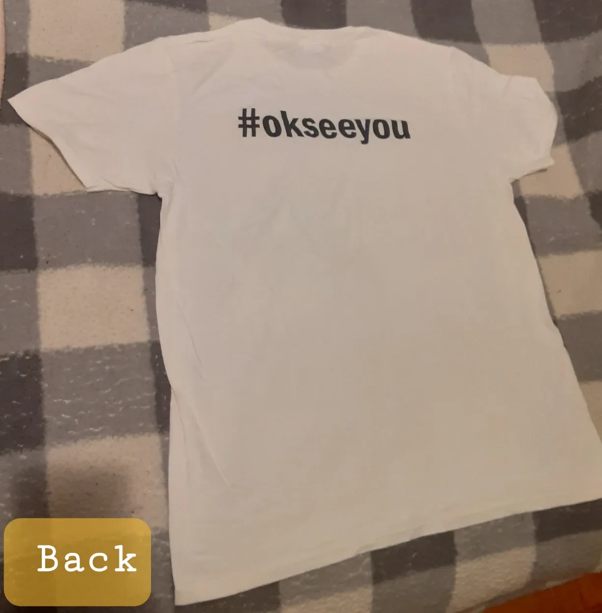 Gildan Softstyle T-Shirt - Kim's Convenience image indicator(5)