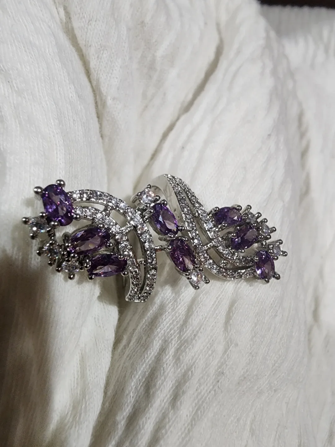 Assorted Fashion Rings image indicator(5)