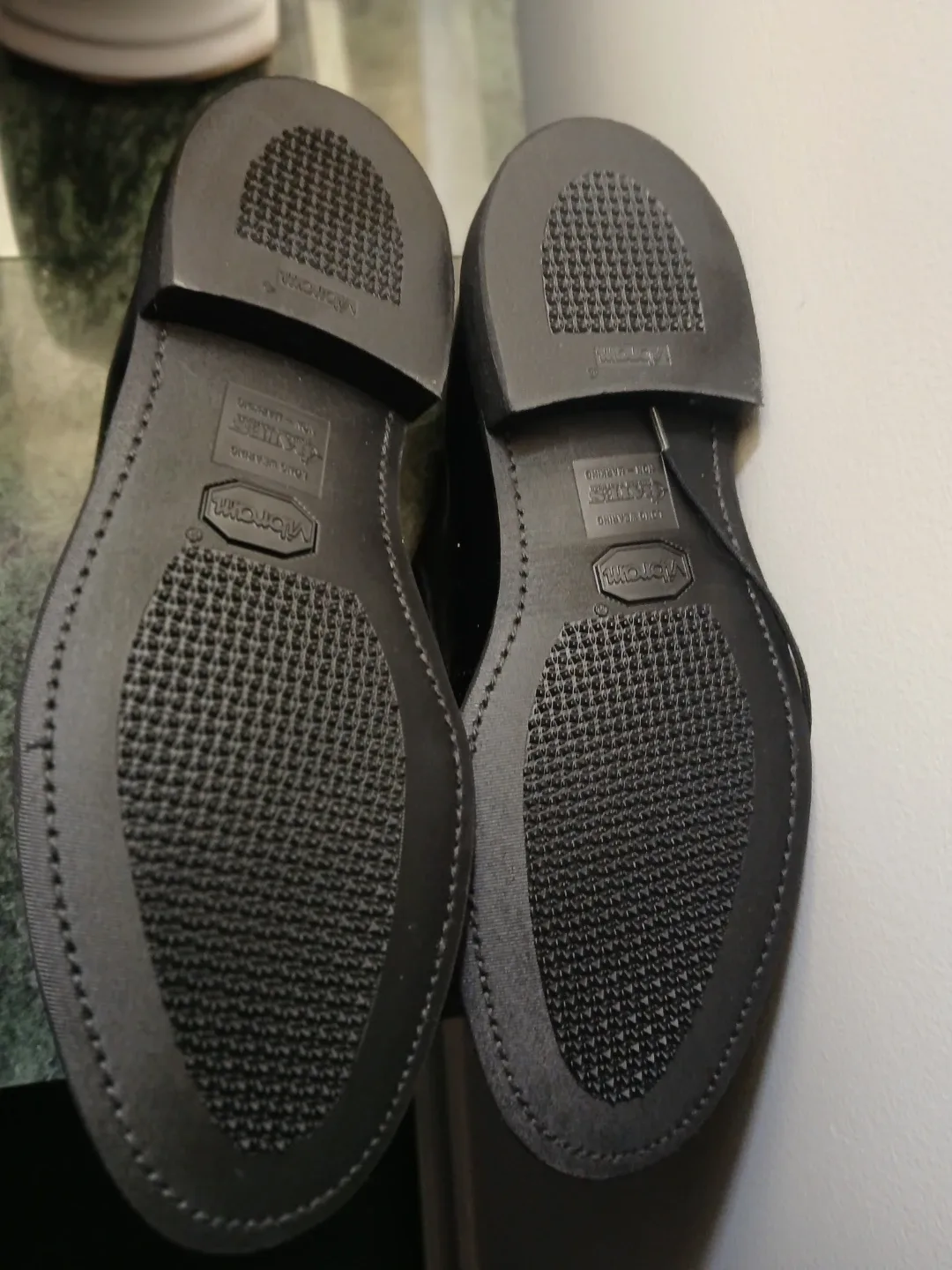 BATES  BRAND NEW MENS SHOES  SIZE 10 image indicator(2)