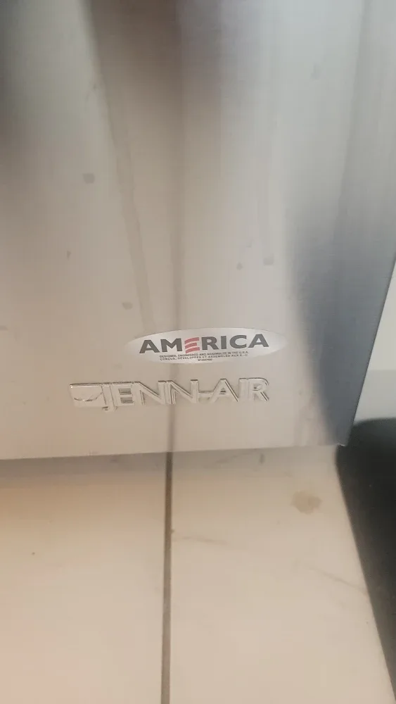 Jenn-Air Dishwasher - Stainless Steel image indicator(2)