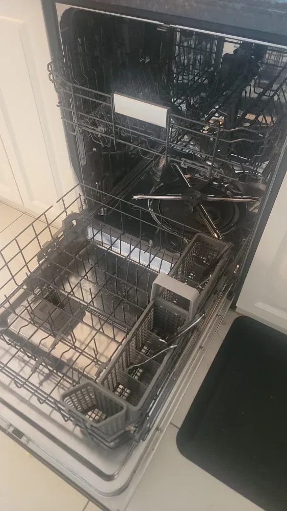 Jenn-Air Dishwasher - Stainless Steel image indicator(3)