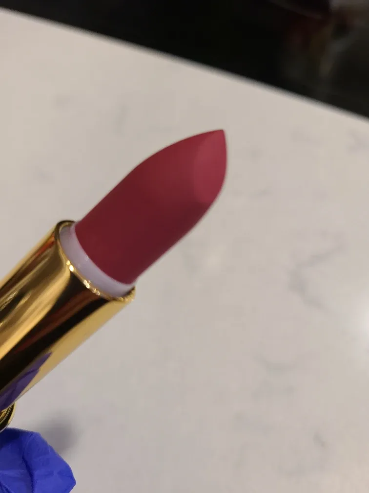 Pat McGrath Labs Lipstick Executive Realness image indicator(3)