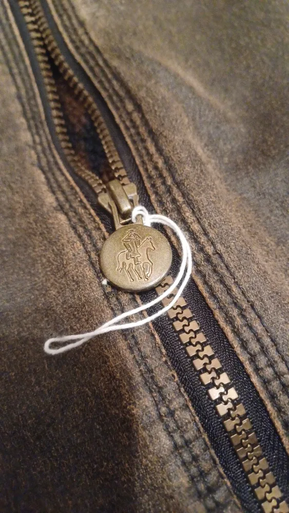 Outback Trading Company Vest - Size Large image indicator(3)