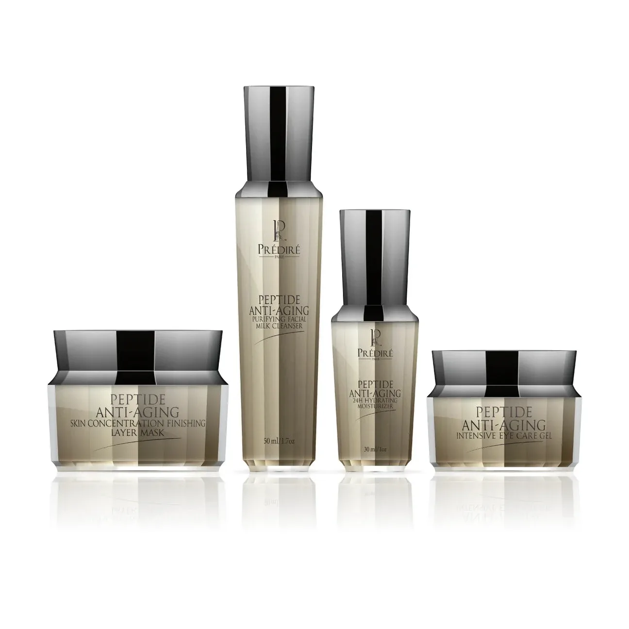 PREDIRE Paris Flawless Peptide Anti-Aging Collection image indicator(4)