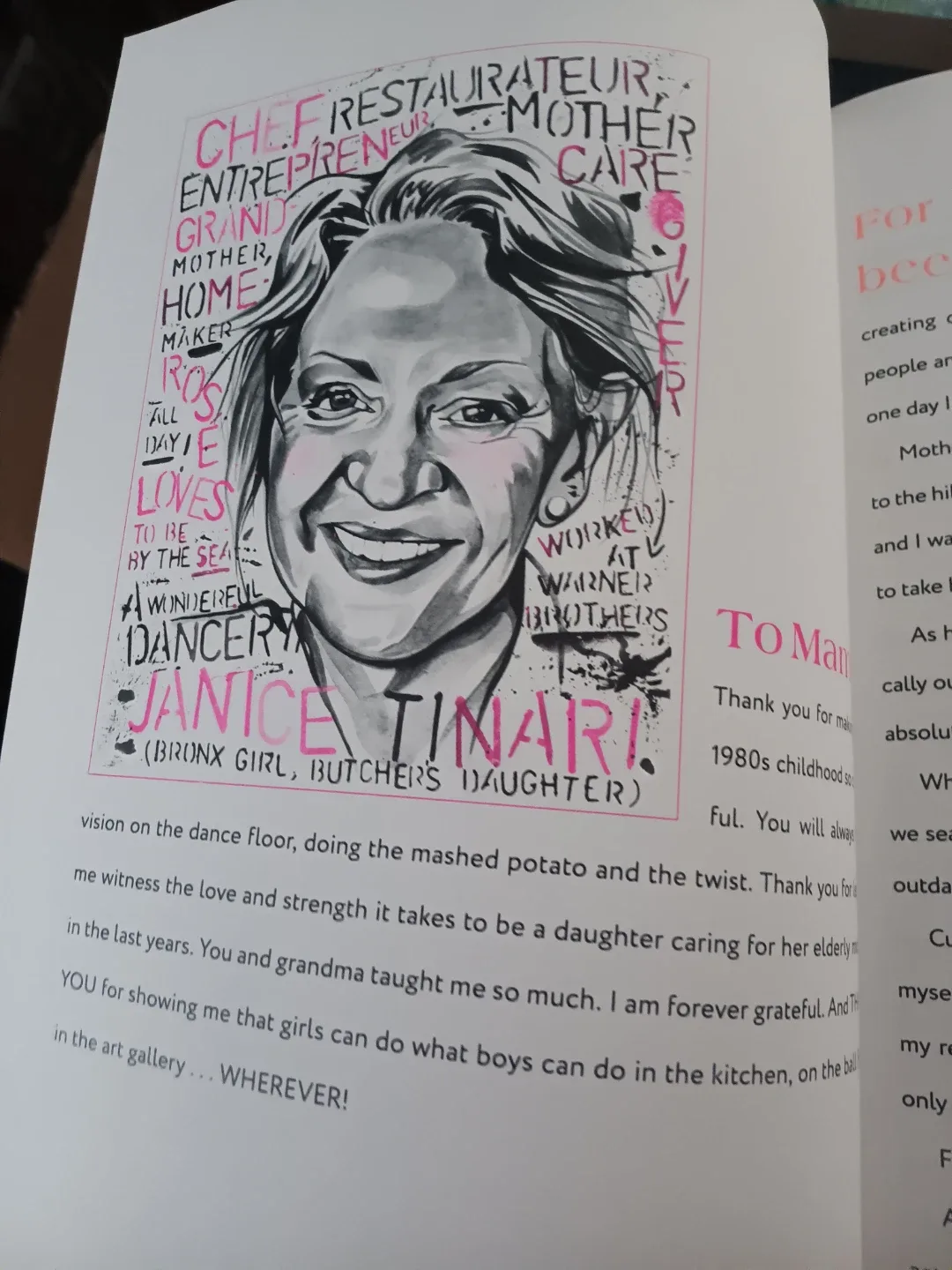 Limitless: 24 Remarkable American Women by Leah Tinari image indicator(3)