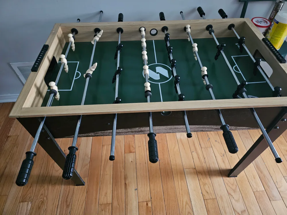 Foosball Table