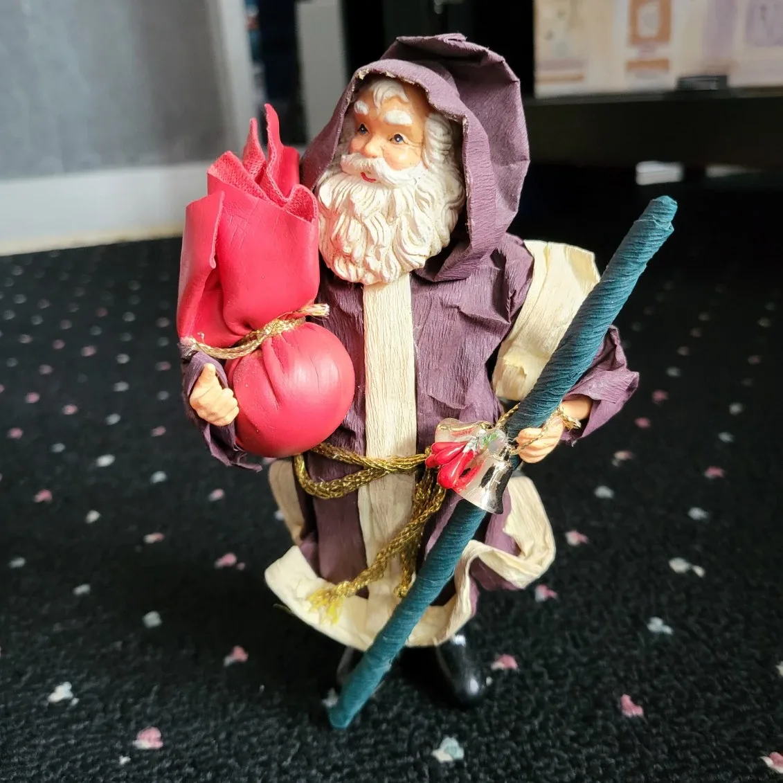 Christmas Ornaments Set image indicator(2)