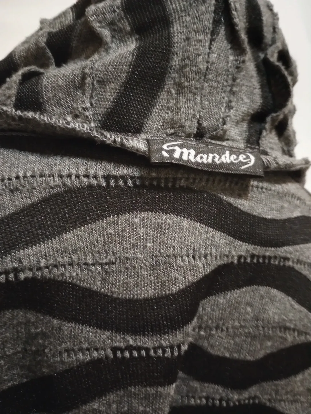 Textured Cardigan image indicator(3)