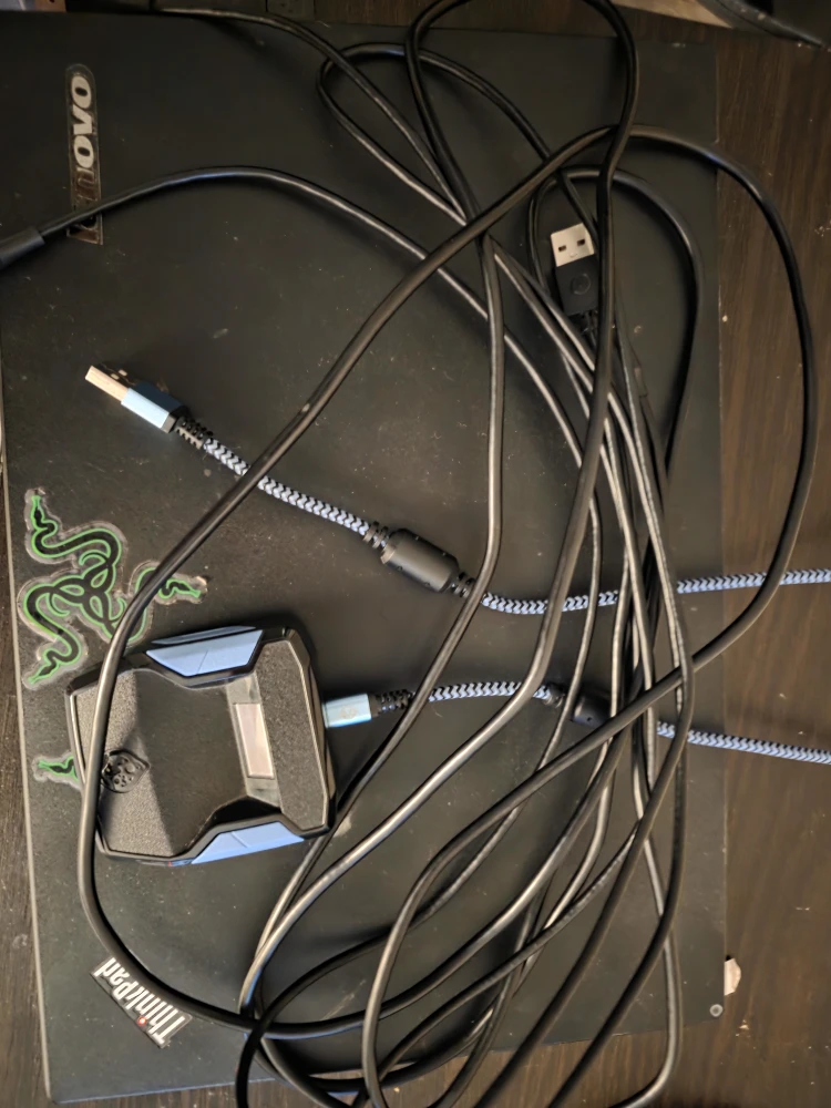 Cronus Zen Gaming Adapter
