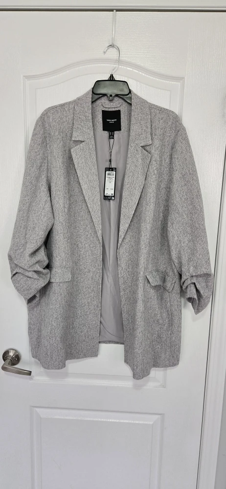New Vero Moda Curve Blazer - Size 20 - photo 2