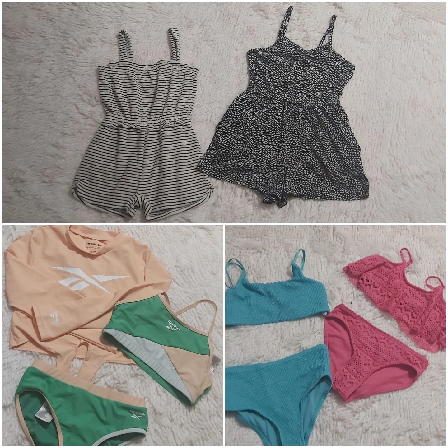 Lot of Girls (6-8+) clothes image indicator(9)