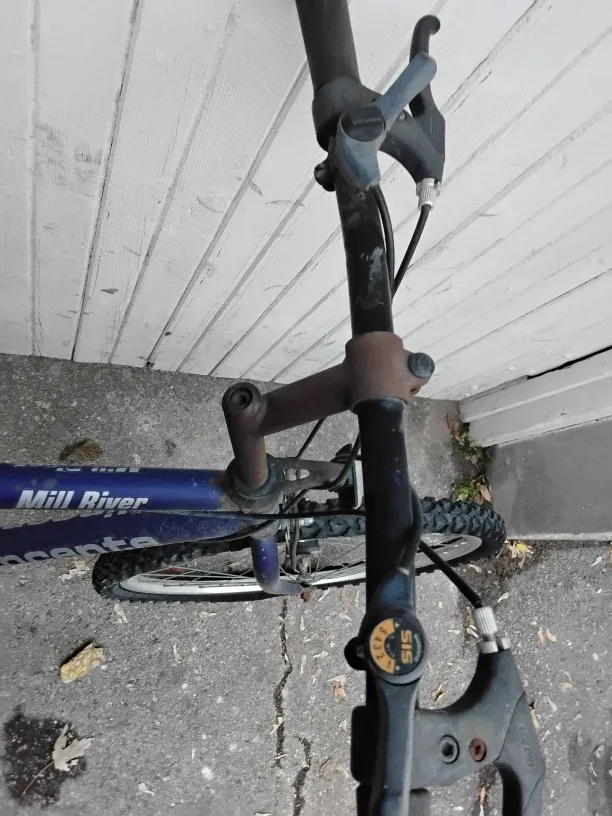 🚵‍♀️ Vincente Mill River Mountain Bike: A Columbium Classic 🚵‍♂️ image indicator(7)