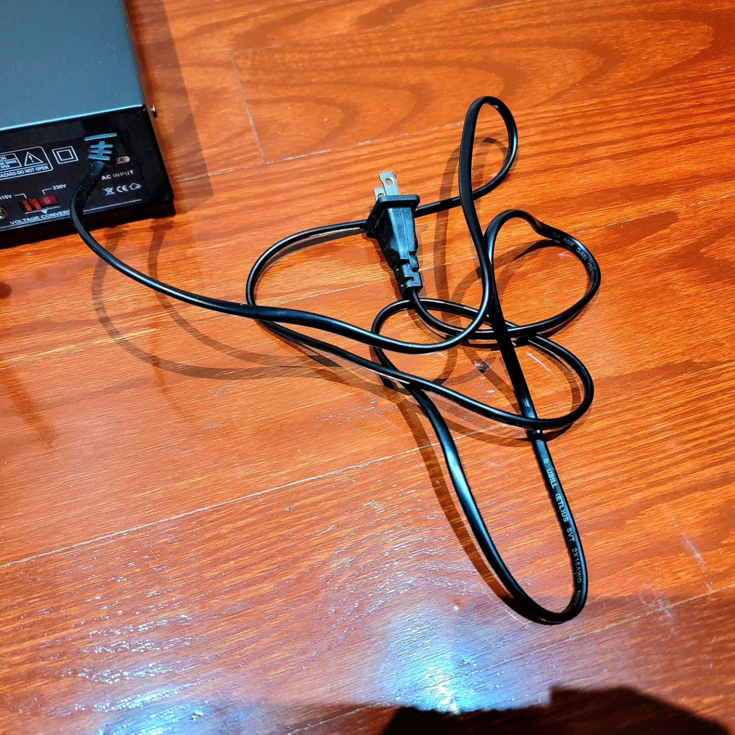 Pyle Premium Bluetooth Home Stereo Amplifier Receiver image indicator(6)