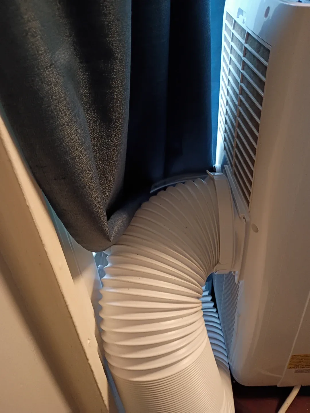 IK Living Portable Air Conditioner image indicator(3)