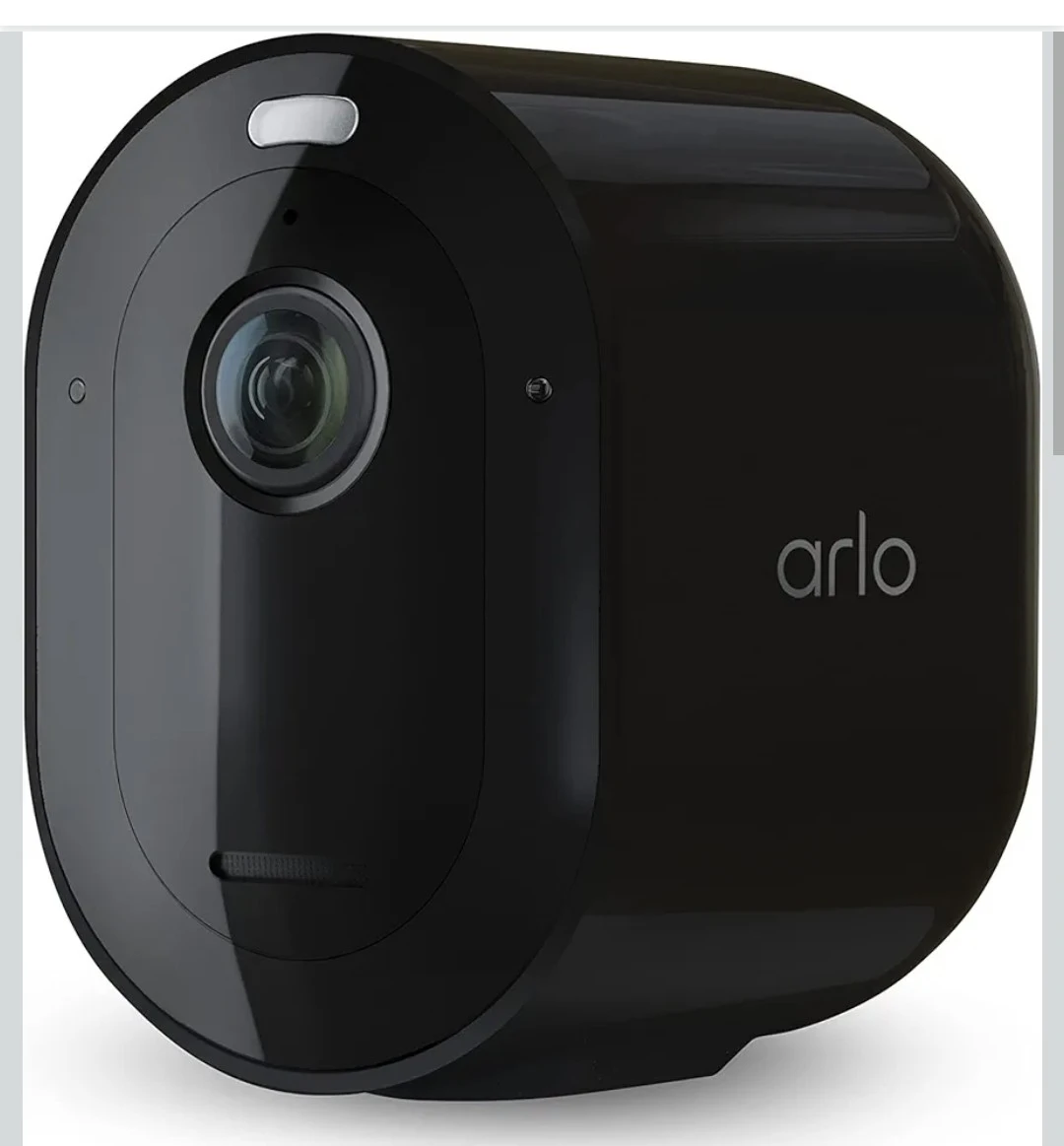 Arlo Pro 5S 2K Security Camera