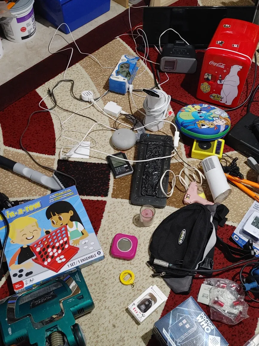 Miscellaneous items image indicator(9)