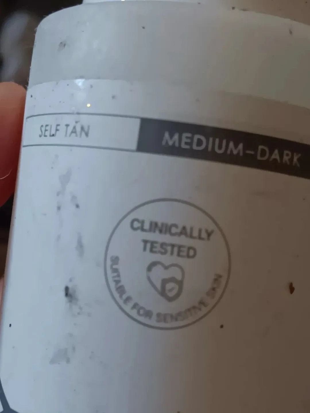 Bali Body Self Tanning Milk Medium-Dark image indicator(5)